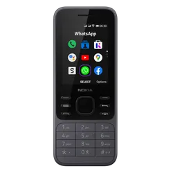 nokia 6300 3g