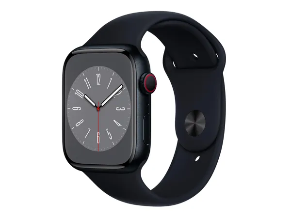 apple watch 45 series 8