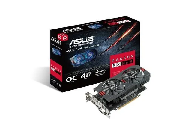 Amd radeon rx hot sale 570 cena