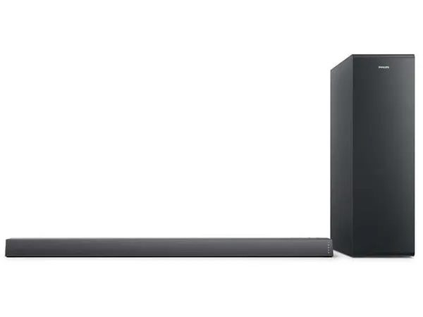 philips soundbar cena