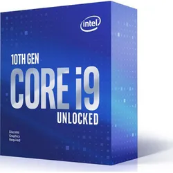 Procesor Intel Core I Kf Box Ghz Lga Najlepsza Cena