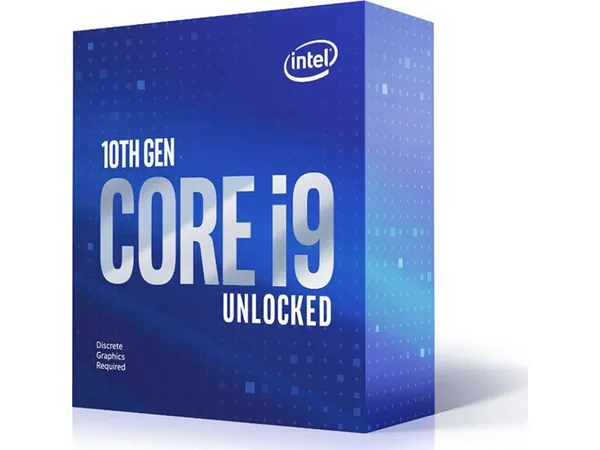 Procesor Intel Core I Kf Box Ghz Lga Najlepsza Cena Opinie Sklep Online Neo