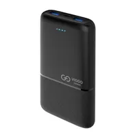 Extralink EPB-069 30000mAh Black, Powerbank