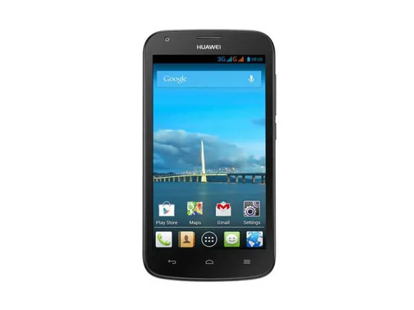 huawei ascend y600