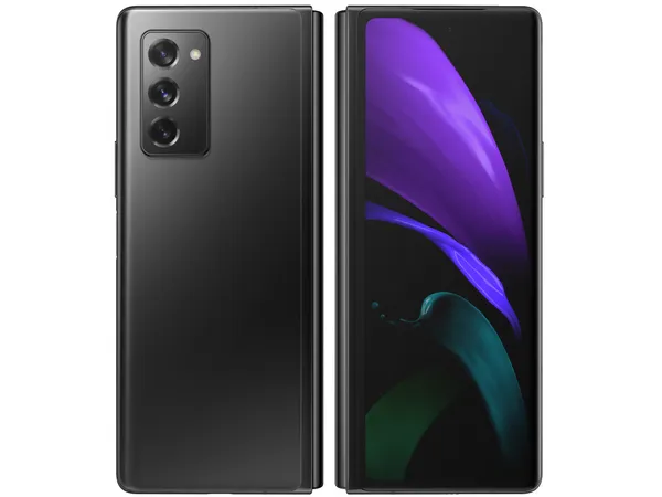 samsung galaxy z fold cena