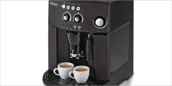 Ekspres ci nieniowy DELONGHI MAGNIFICA ESAM 4000.B najlepsza cena