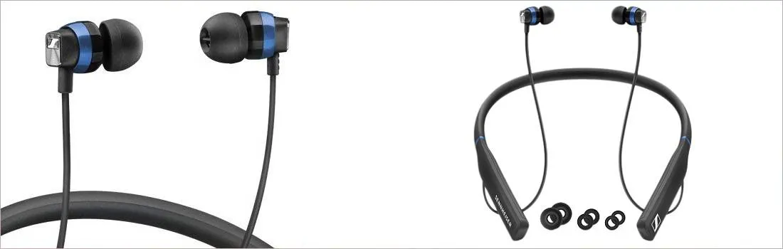 Sennheiser cx 700 discount bt