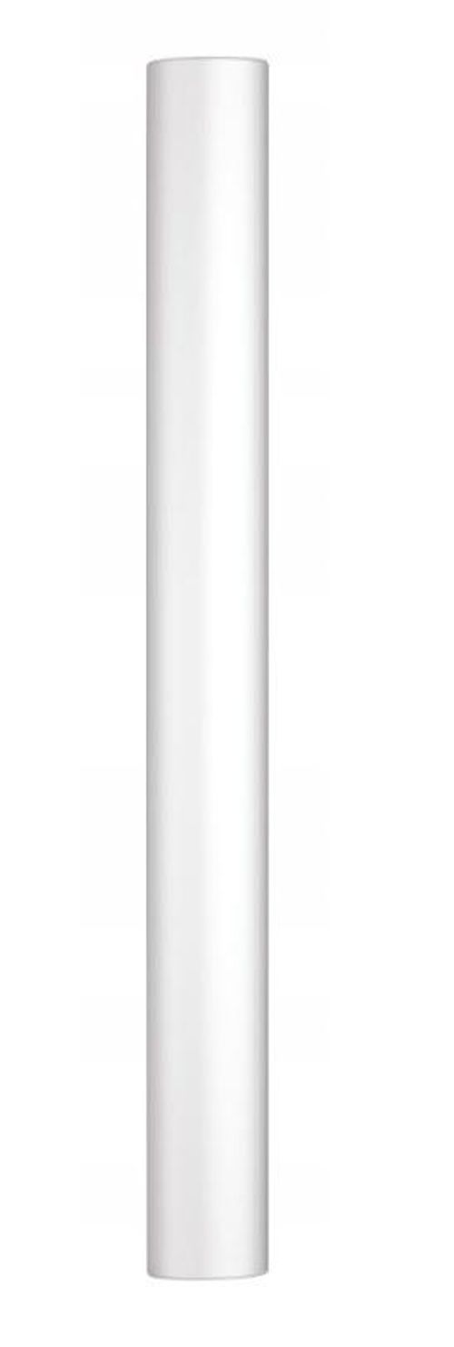 Maskownica do kabli Cable Cover Maxi biala-Zdjęcie-0