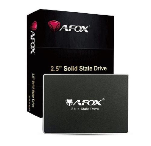 AFOX 480GB 2,5'' SD250-480GN-Zdjęcie-0
