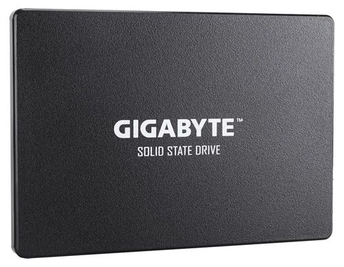 GIGABYTE GIGABYTE 256GB 2,5'' GP-GSTFS31256GTND-Zdjęcie-0