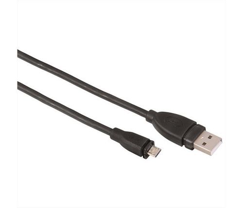 Zdjęcia - Kabel Xenic USB-MICRO USB 1.2M dwustronny 